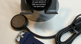 Good
													Samsung Galaxy Watch4 - Wi-Fi, Black, 40mm, photo 5 of 6