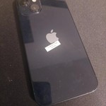 Mint Apple iPhone 13 - Unlocked, 128 GB, Midnight, A2482