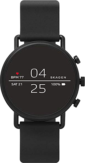 Skagen Falster 2 - Rose Gold