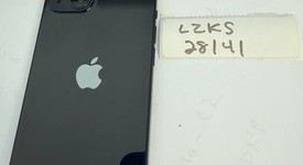 Mint
													Apple iPhone 13 - Unlocked, Midnight, 128 GB, A2482, photo 3 of 6