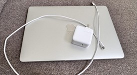 Mint
													MacBook Pro 2020 - 13" - Apple M1, Silver, 256 GB, 8 GB, photo 3 of 12