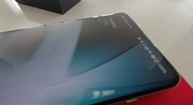 Good
													OnePlus 11 - Unlocked, Green, 256 GB, 16 GB, CPH2451, photo 5 of 10
