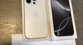 Mint
													Apple iPhone 16 Pro - T-Mobile, White, 128 GB, A3083, photo 3 of 8