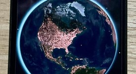 Good
													Apple iPhone SE 3rd Gen 2022 - Unlocked, Midnight, 64 GB, A2595, photo 1 of 12