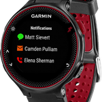 Good Garmin Forerunner 235 - Black
