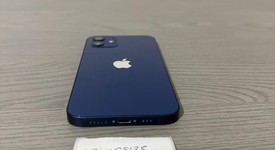 Mint
													Apple iPhone 12 - Verizon, Blue, 64 GB, A2172, photo 3 of 7