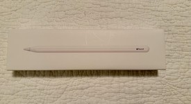 Good
													Apple Pencil 2nd Gen, photo 2 of 5