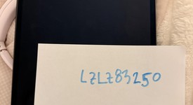 Mint
													Apple iPad Pro 12.9" 3rd Gen 2018 - Wi-Fi, Gray, 64 GB, A1876, photo 2 of 9