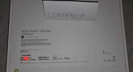 New
													MacBook Air 2025 (M4) - 13" - Apple M4, Sky Blue, 256 GB, 16 GB, photo 2 of 4