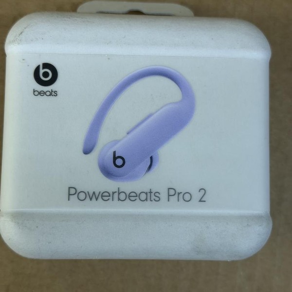 Beats Powerbeats Pro 2 - Hyper Purple
