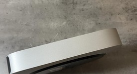 Good
													Mac mini 2023 - Apple M2, 256 GB, 8 GB, 10 Gigabit Ethernet, photo 3 of 9