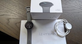 Mint
													Google Pixel Watch - Wi-Fi, Black, Wi-Fi, photo 3 of 3