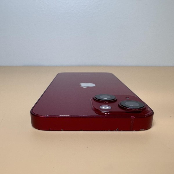 Apple iPhone 13 Mini - Unlocked, Red, 256 GB, A2481