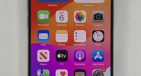 Mint
													Apple iPhone 15 Pro - Unlocked, Natural, 256 GB, A2848, photo 1 of 7