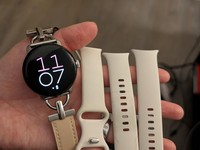 Google Pixel Watch