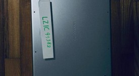 Good
													MacBook Pro 2021 - 16" - Apple M1 Max, Silver, 2 TB, 32 GB, photo 3 of 10