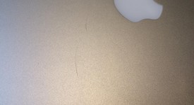 Good
													MacBook Pro 2011 (Unibody) - 13" - Silver, 500 GB, 4 GB, photo 2 of 9