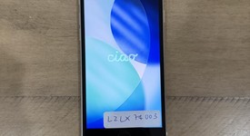 Good
													Apple iPhone SE 3rd Gen 2022 - Unlocked, Starlight, 64 GB, A2595, photo 2 of 7