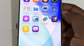 Good
													Apple iPhone 16 Pro - Unlocked, Natural, 128 GB, A3083, photo 4 of 12