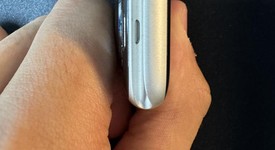 Good
													Apple Watch Series 4 44mm - Unlocked, Silver, A1976 - Cellular, Aluminum, photo 3 of 7