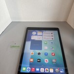 Good Apple iPad (9th Gen) - Unlocked, 256 GB, Gray, A2603