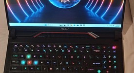 Mint
													MSI Laptop, photo 1 of 16