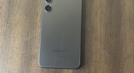 Good
													Samsung Galaxy S24 Plus - Unlocked, Black, 256 GB, 12 GB, SM-S926U1, photo 5 of 5