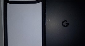 Good
													Google Pixel 9 Pro XL - Verizon, Obsidian, 256 GB, 16 GB, GGX8B, photo 3 of 4