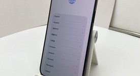 Good
													Apple iPhone 16 Pro Max - Unlocked, Black, 512 GB, A3084, photo 1 of 6