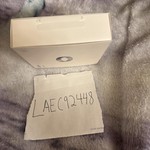 New Oura Ring Gen 4 - Brushed Silver, Size 8