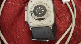 Good
													Apple Watch Ultra 2 49mm - Unlocked, Natural, A2986, photo 2 of 5