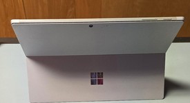 Good
													Microsoft Surface Pro 7 - I5, Platinum, 128 GB, 8 GB, photo 4 of 10