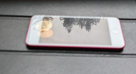 Good
													Apple iPod Touch 7th Gen - Wi-Fi, Pink, 32 GB, photo 4 of 10