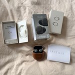 Used Google Pixel Buds Pro 2 - Hazel