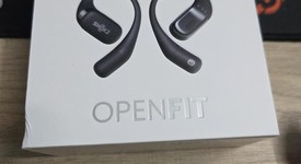 Used
													Shokz OpenFit - Black, photo 5 of 6