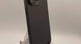Good
													Apple iPhone 14 Pro - AT&T, Black, 128 GB, A2650, photo 3 of 5