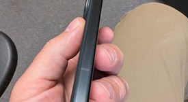 Good
													OnePlus 13 - Unlocked, Black Eclipse, 512 GB, 16 GB, photo 4 of 10