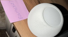 Mint
													Apple HomePod Mini - White, Single, photo 5 of 5