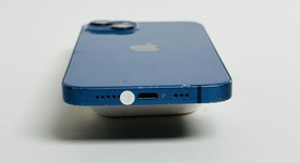 Fair
													Apple iPhone 13 - Unlocked, Blue, 128 GB, A2482, photo 5 of 9