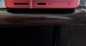 Mint
													Google Pixel 9a - Unlocked, Peony, 128 GB, 8 GB, photo 4 of 13