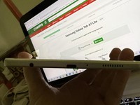 Samsung Galaxy Tab A7 Lite