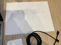 MacBook Air 2022 - 13"