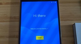 Fair
													Nexus 6P - Unlocked, Silver, 64 GB, A1, U.S., photo 2 of 9