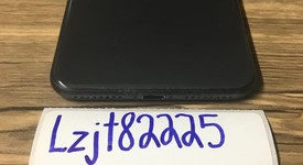 Good
													Apple iPhone 8 Plus - Unlocked, Gray, 128 GB, A1864, photo 4 of 8