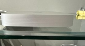 Good
													Mac mini 2020 - Apple M1, Silver, 256 GB, 16 GB, photo 4 of 8