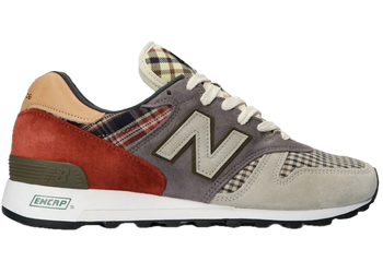 New Balance 1300 Plaid Pack for sale