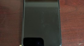 Good
													Google Pixel 8 - AT&T, Obsidian, 128 GB, 8 GB, GKWS6, mmWave 5G, photo 1 of 6