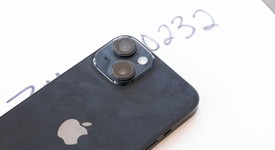 Good
													Apple iPhone 14 - Unlocked, Midnight, 128 GB, A2649, photo 5 of 8