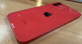 Good
													Apple iPhone 13 - Verizon, Red, 512 GB, A2482, photo 2 of 8