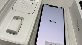 Mint
													Apple iPhone Xs Max - AT&T, Gold, 256 GB, A1921, photo 4 of 4